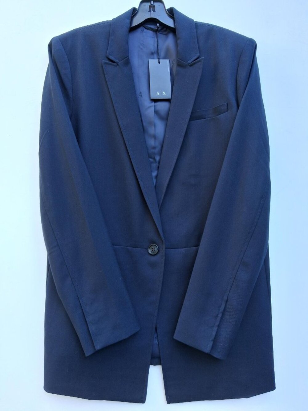 Armani Exchange Women's Blazer